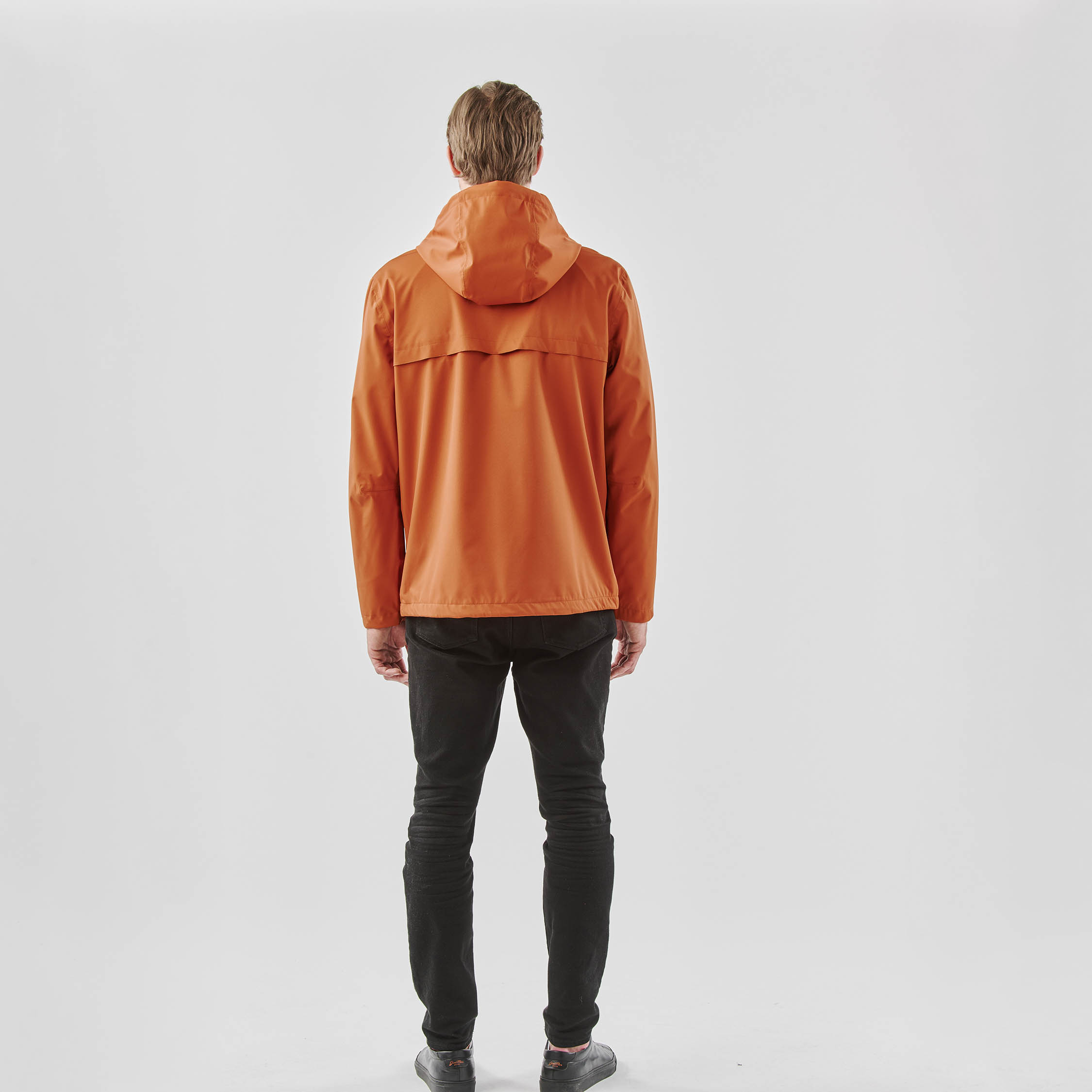 Stormtech Men's Scirocco Lightweight Shell 31