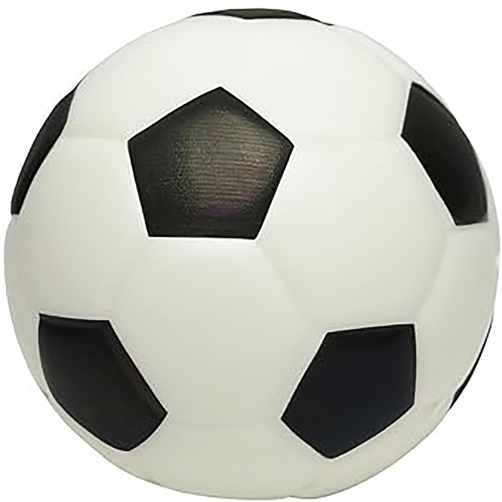 PU Stress Reliever - Soccer Ball 8
