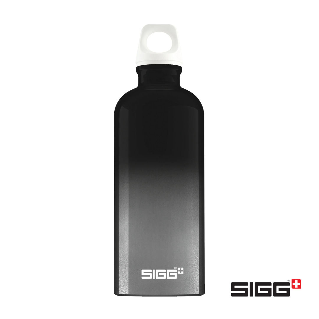 SIGG™ Classic Traveller Bottle - 20oz 25