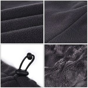 Winter Motorcycle Neck Warmer 3