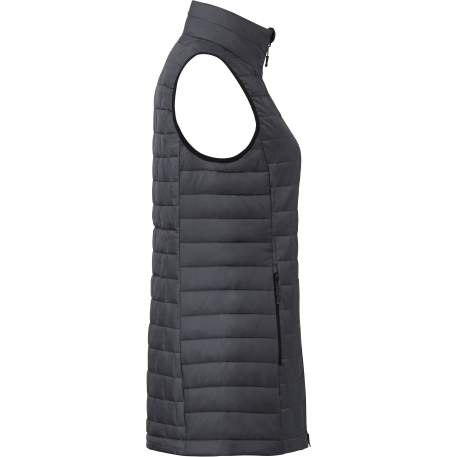 Women's TELLURIDE Packable Insulated Vest 226