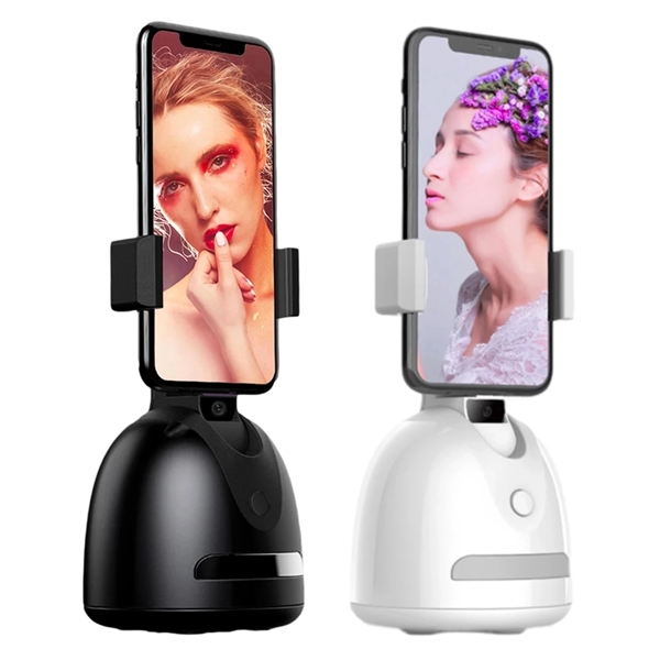 Smart Auto Tracking Camera Assistant 4