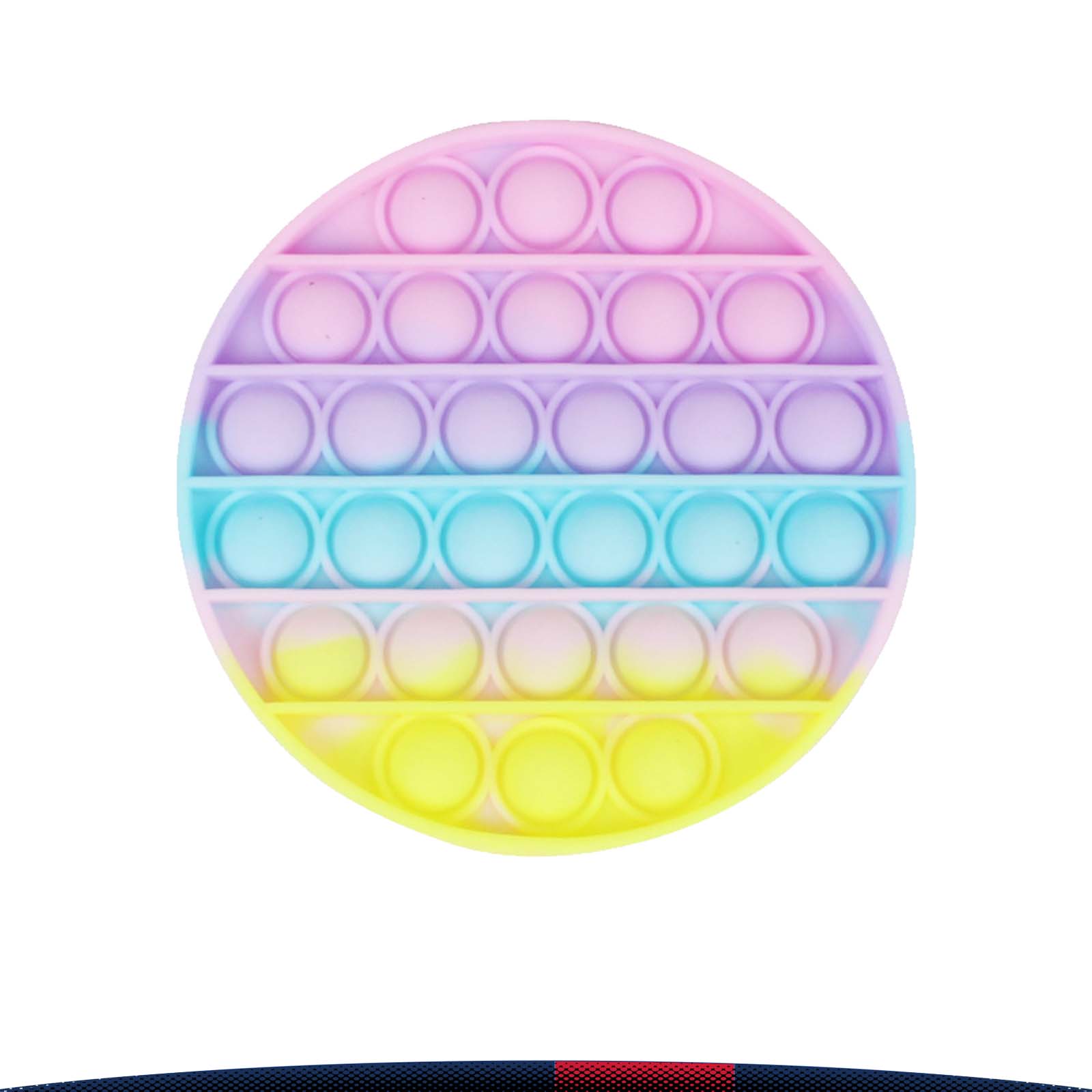 Maelen Push Pop Bubble 3