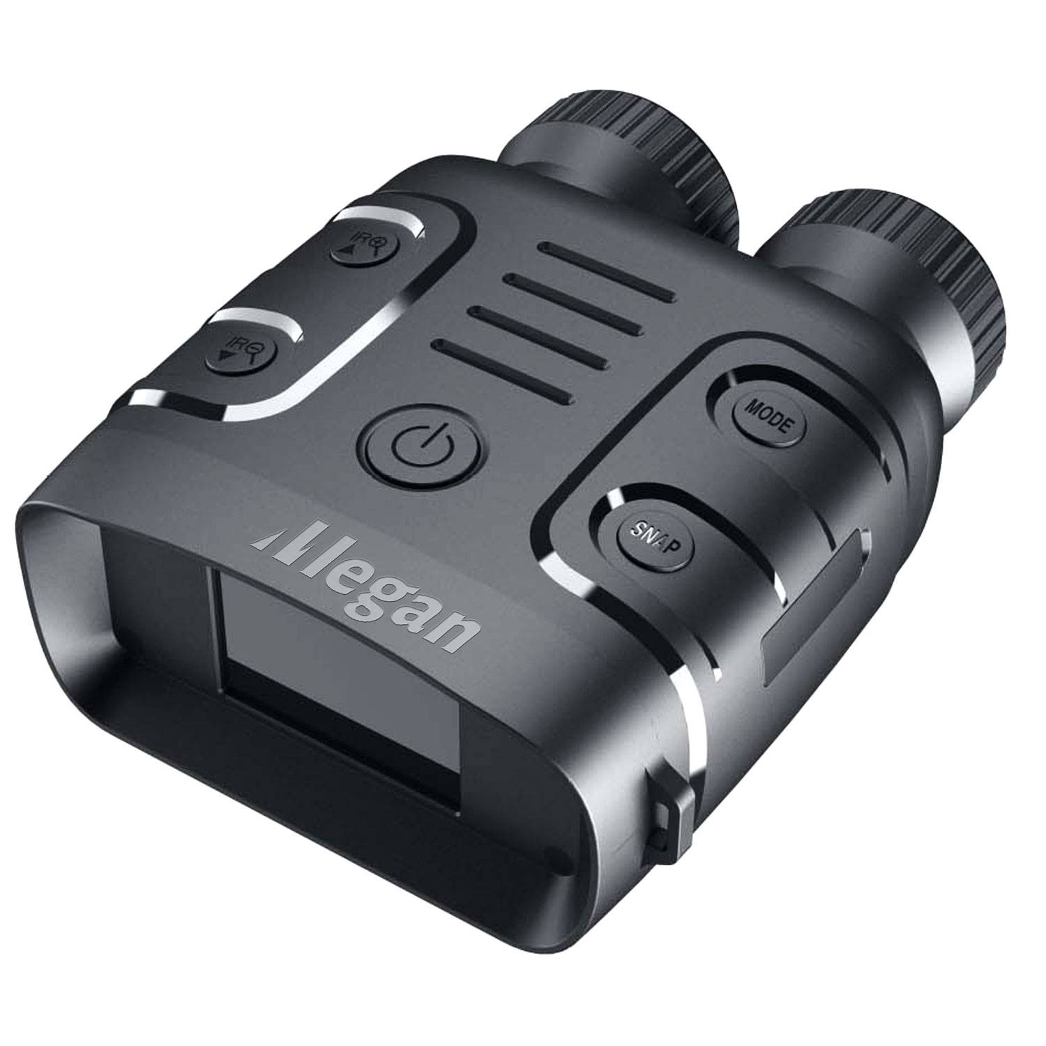 2.5K Dual Tube Infrared Night Vision Device 1