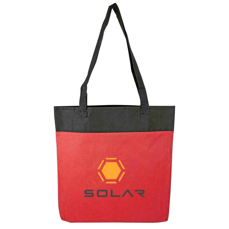 The Vandelay Tote 10