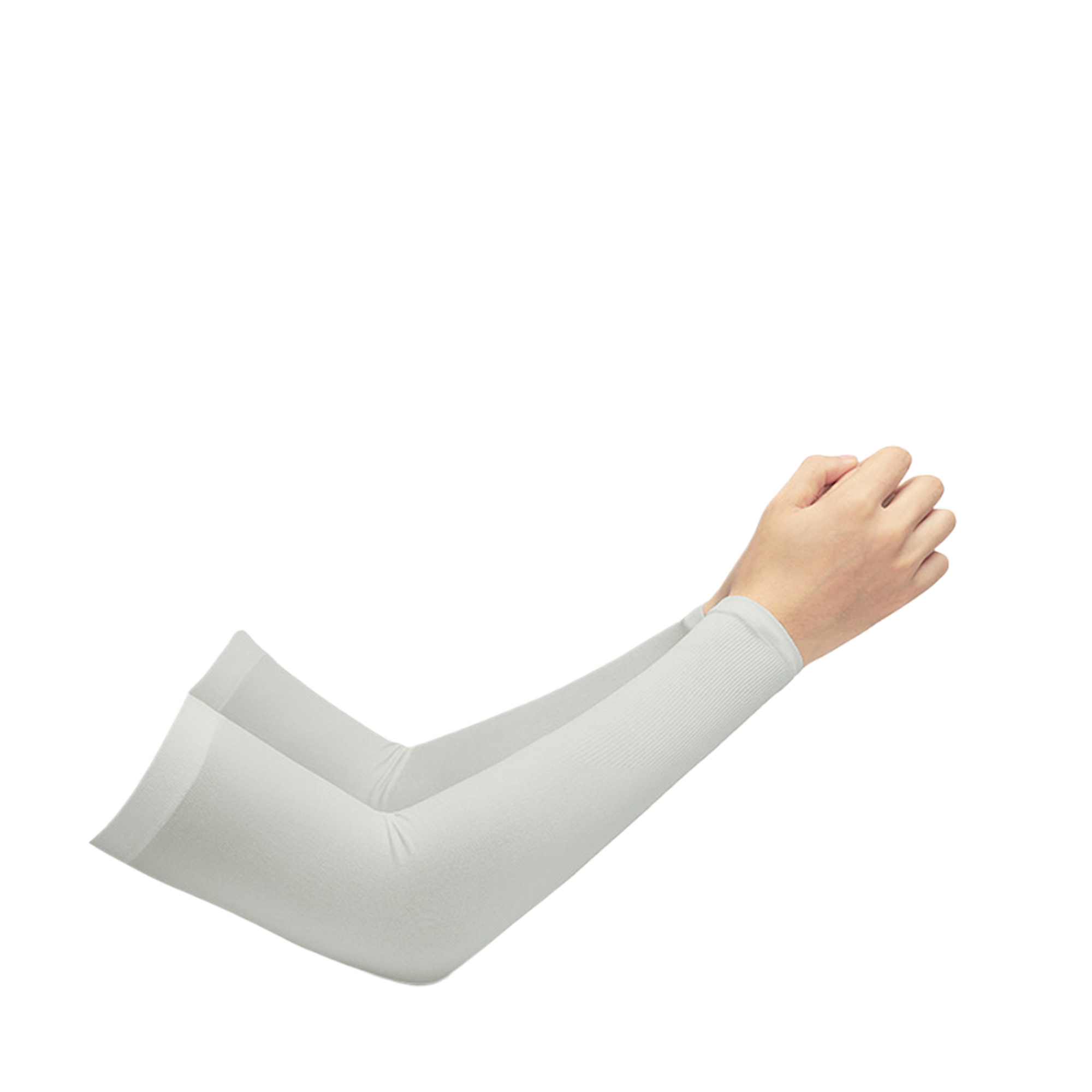 22g Ice Silk Sun Protection Arm Sleeves 4