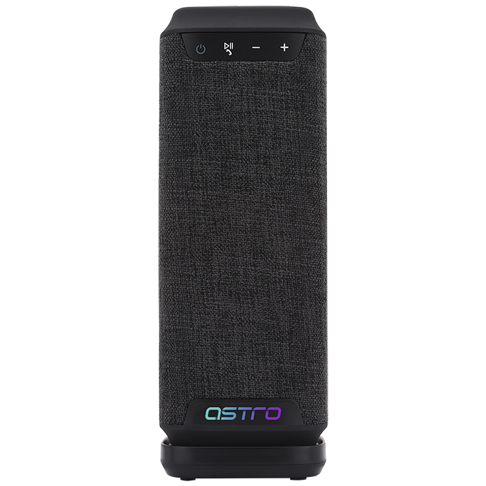 RoxBox™ 15W IPX7 Bluetooth® 360 Speaker 14