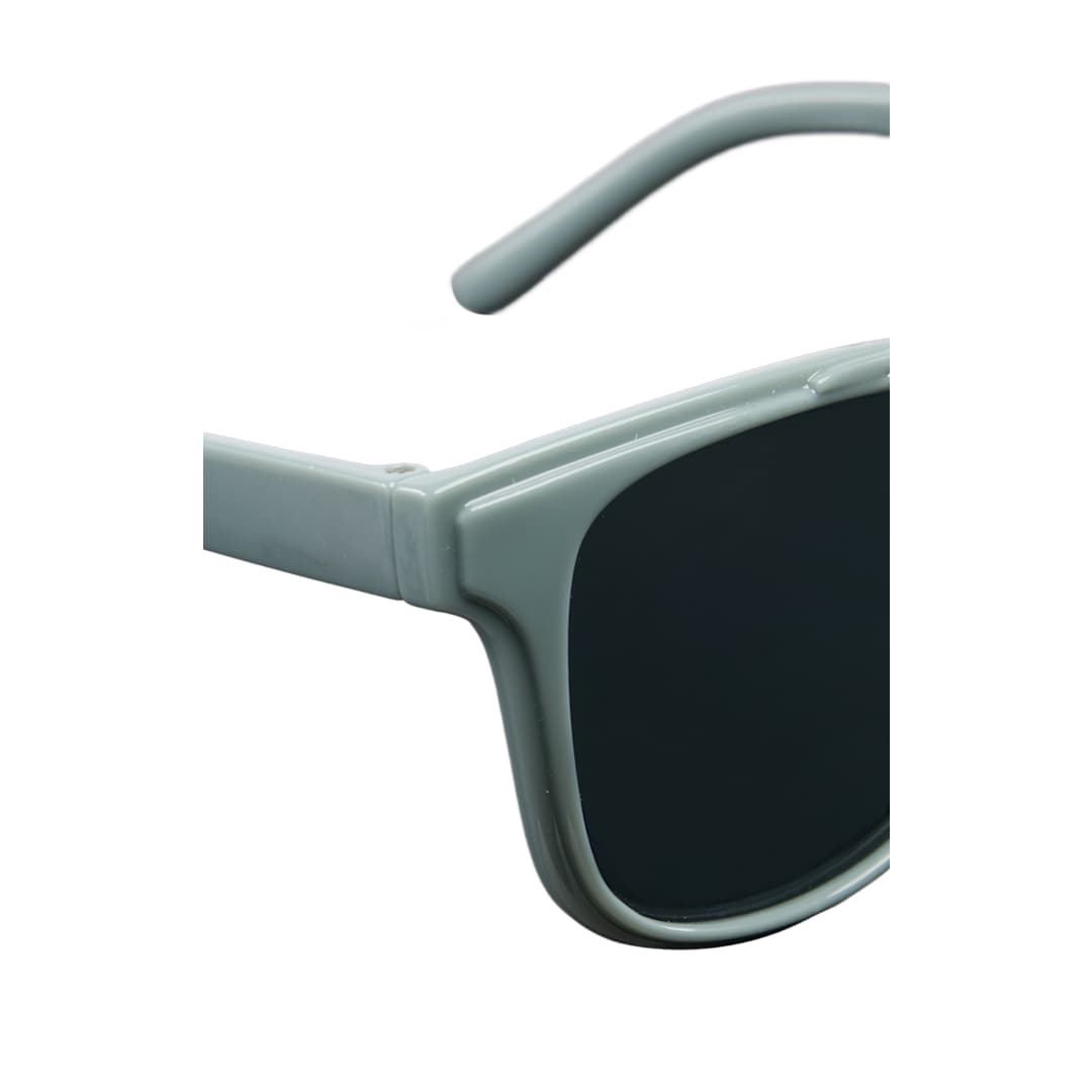 Peyton Recycled Brow Bar Sunglasses 48