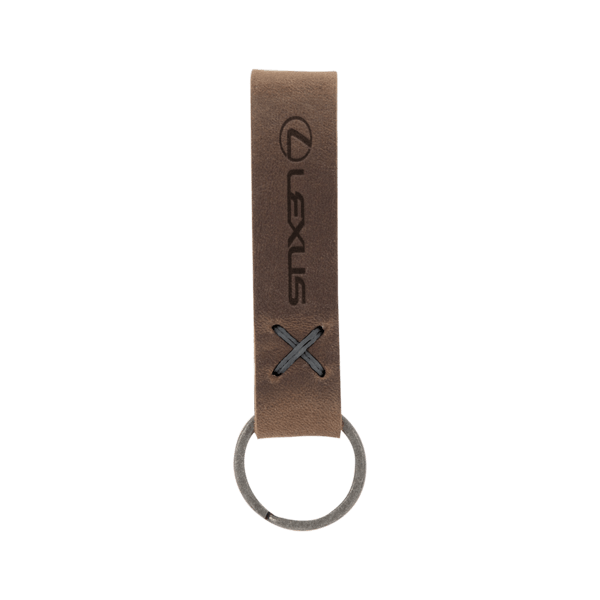 Saddler Loop Keychain 69