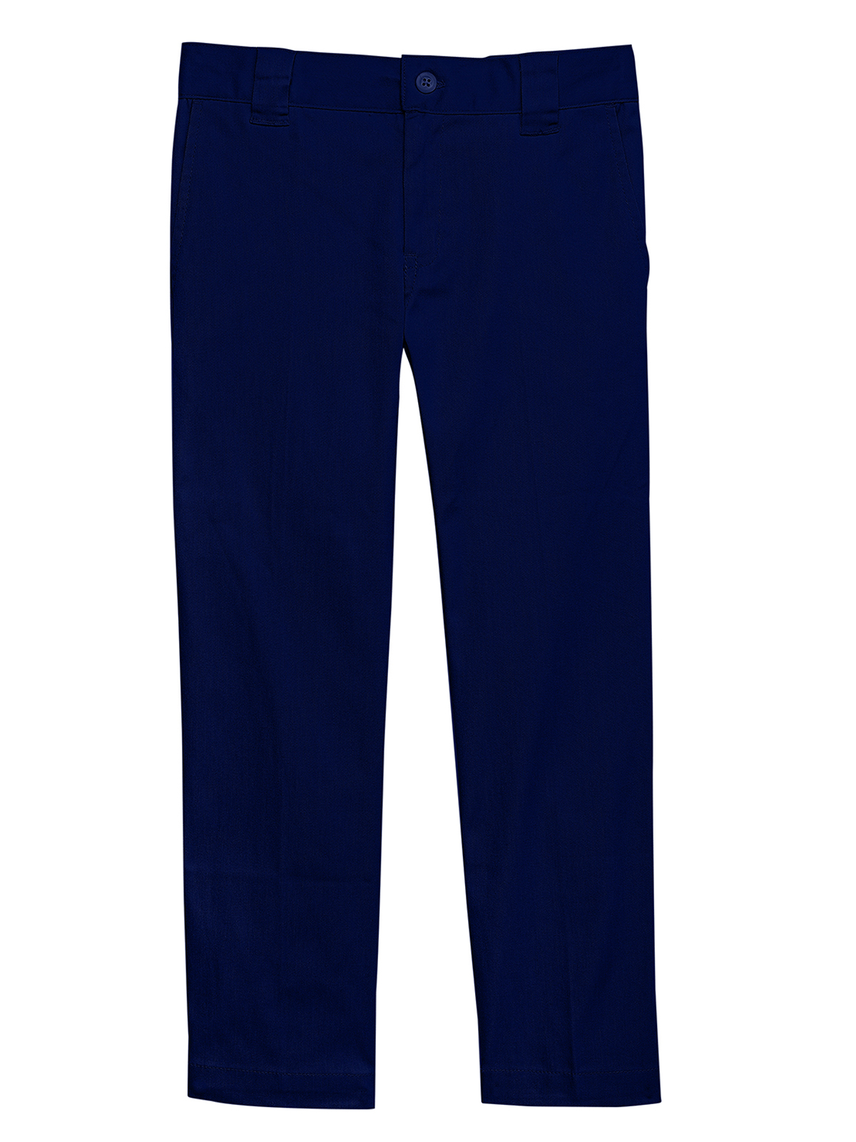Classroom - Bottoms - Boy's 5-Pocket Stretch Pant 3