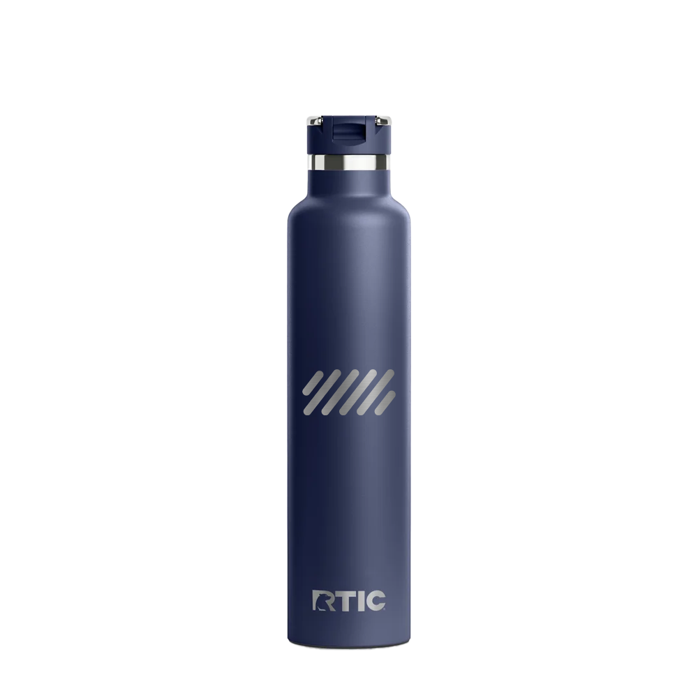 Rtic 26 oz Journey Bottle, custom water bottle with logo imprint 32