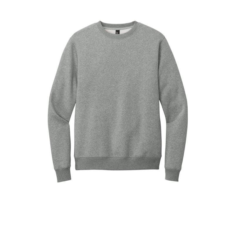 District Perfect Weight Fleece Crew 33