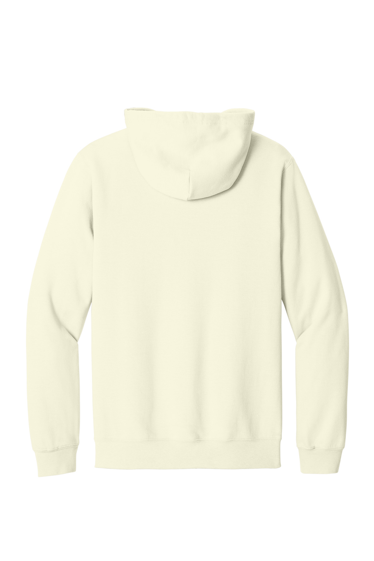 Gildan Softstyle Midweight Fleece Full-Zip Hooded Sweatshirt SF600 12