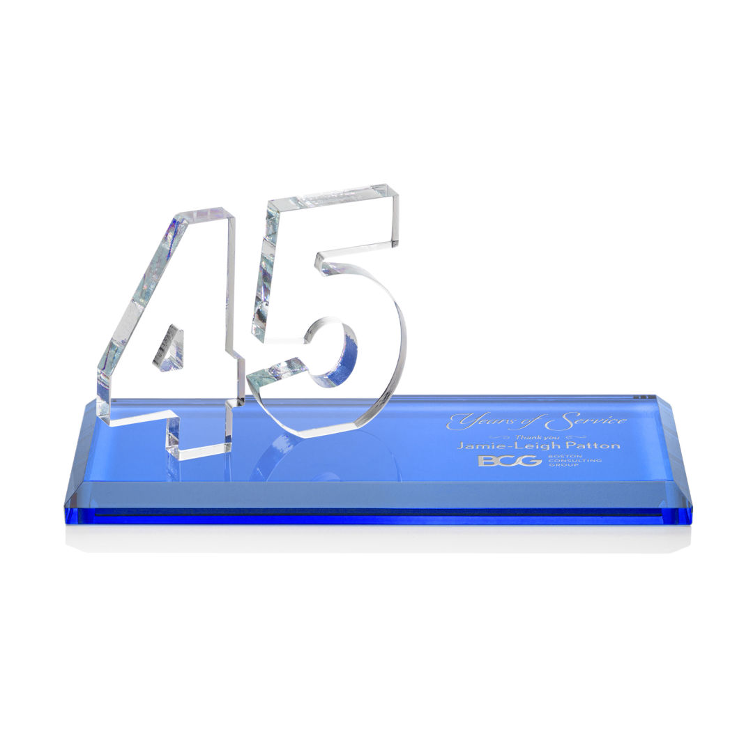 Northam Anniversary Award - Sky Blue 15
