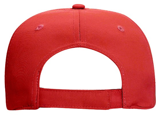 OTTO CAP 6 Panel Low Profile Baseball Cap 7