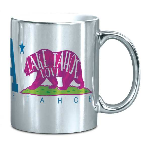 11 Oz. Classic Elektra Ceramic Coffee Mug