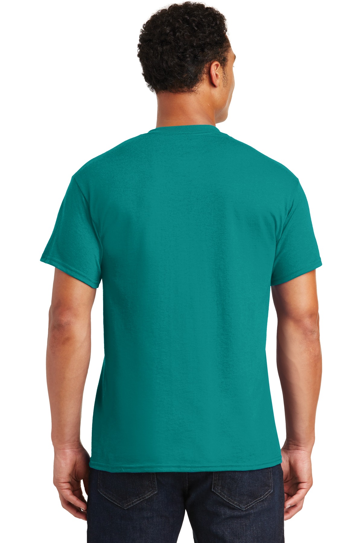 Gildan® DryBlend 50 Cotton/50 Poly T-Shirt 30