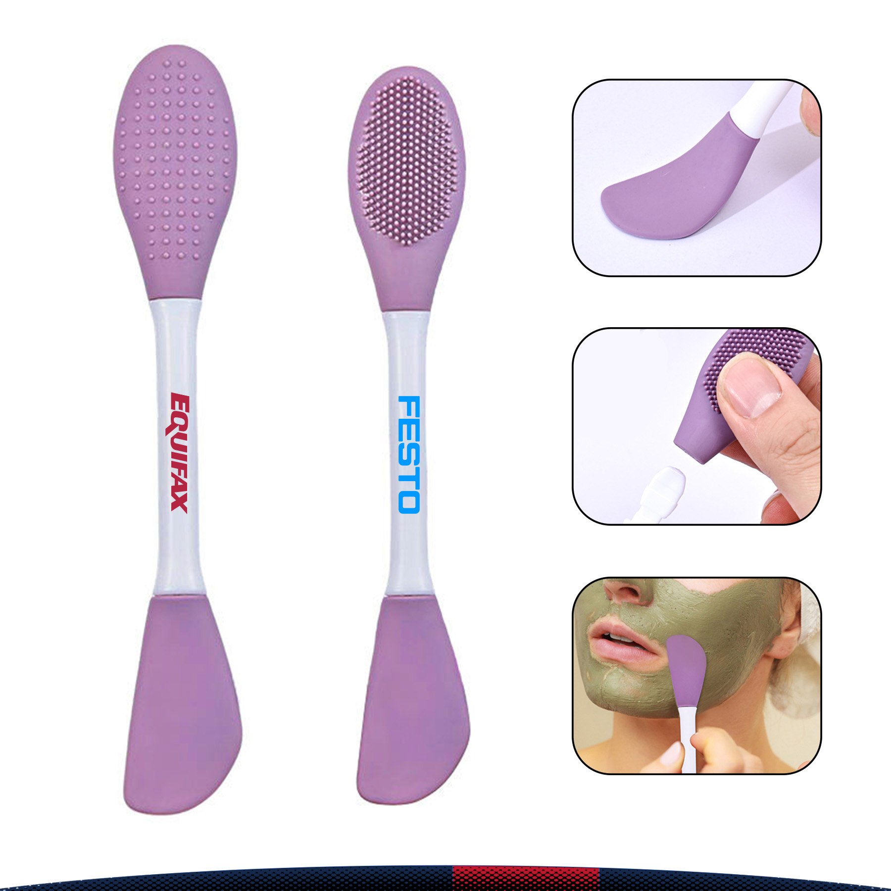 Dual-Ended Mask Brush 1