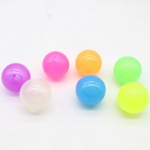 1.77" Glow In The Dark Stress Ball 9