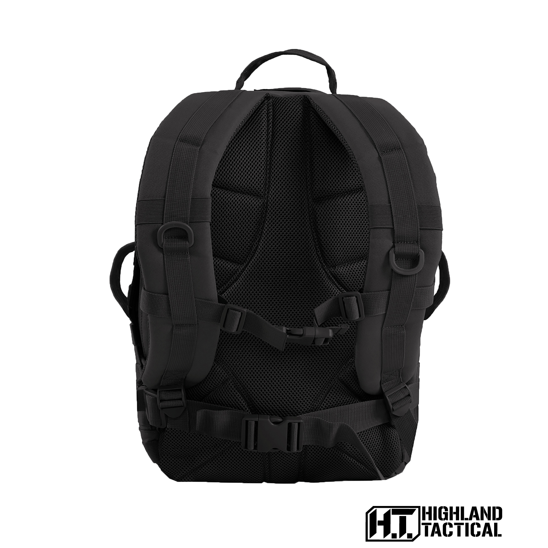 Highland Tactical® Major Laptop Backpack 13