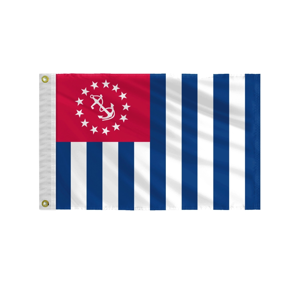 Yacht Flag - USPS Ensign 1
