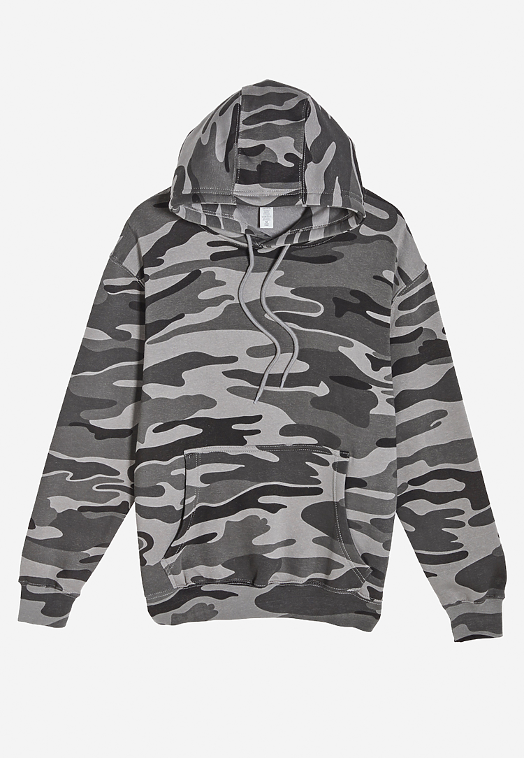 Premium Pullover Hoodie 11