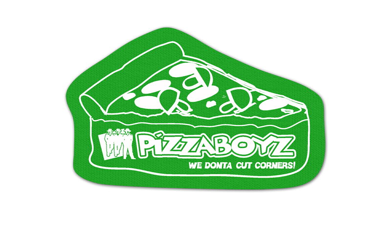 Pizza/Pie Rubber Jar Opener 17
