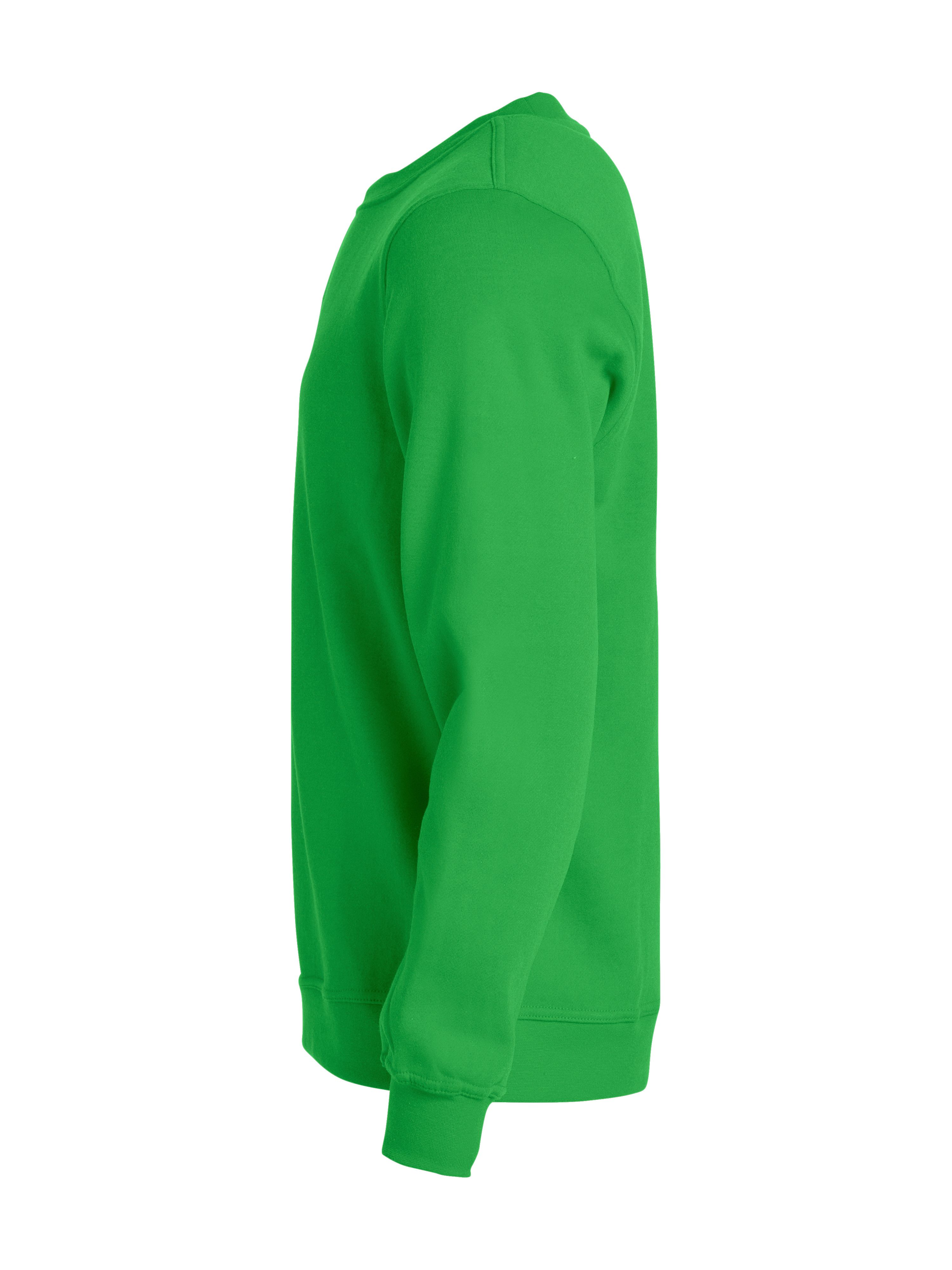Clique Stockholm Unisex Crewneck Sweatshirt 16