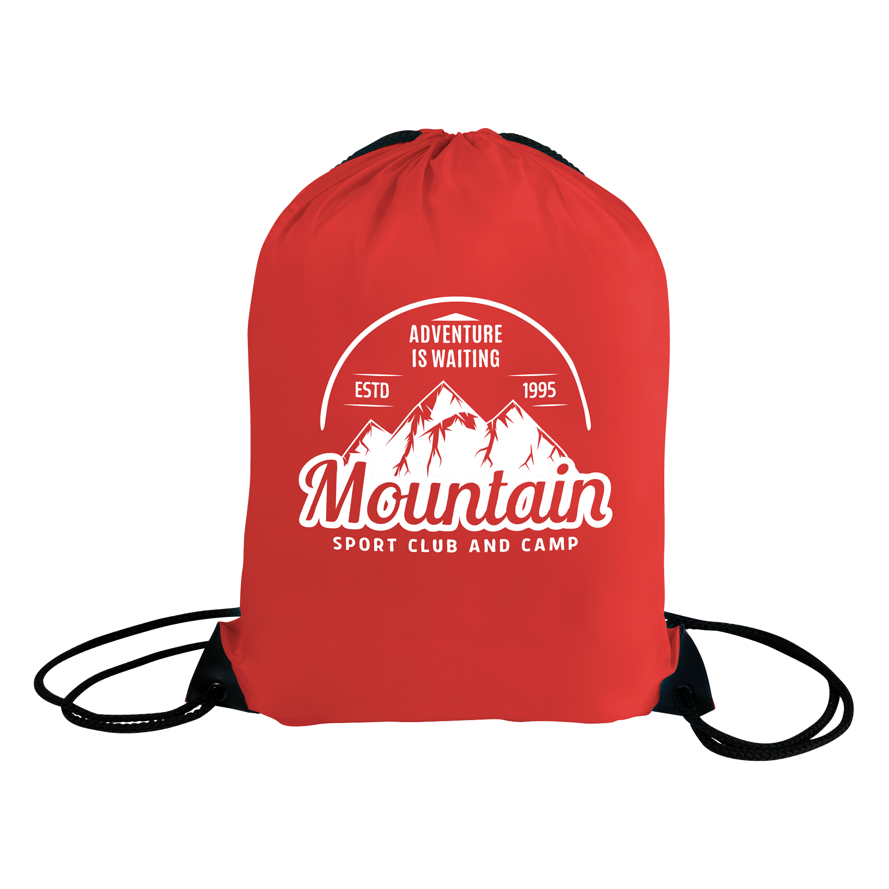 Madrid RPET Sport Bag 52