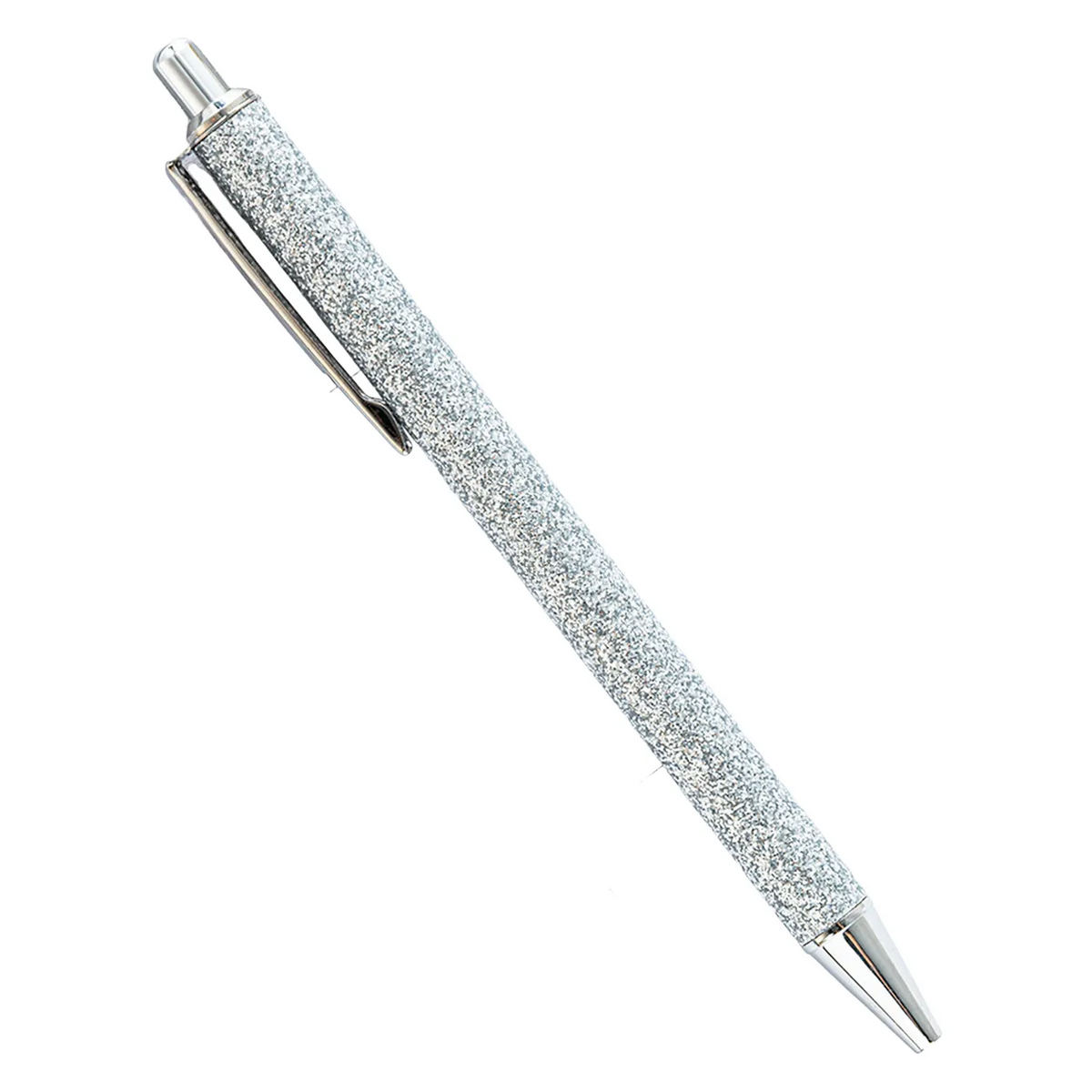 Lightweight Stylus Pen with Smooth Black Ink 30
