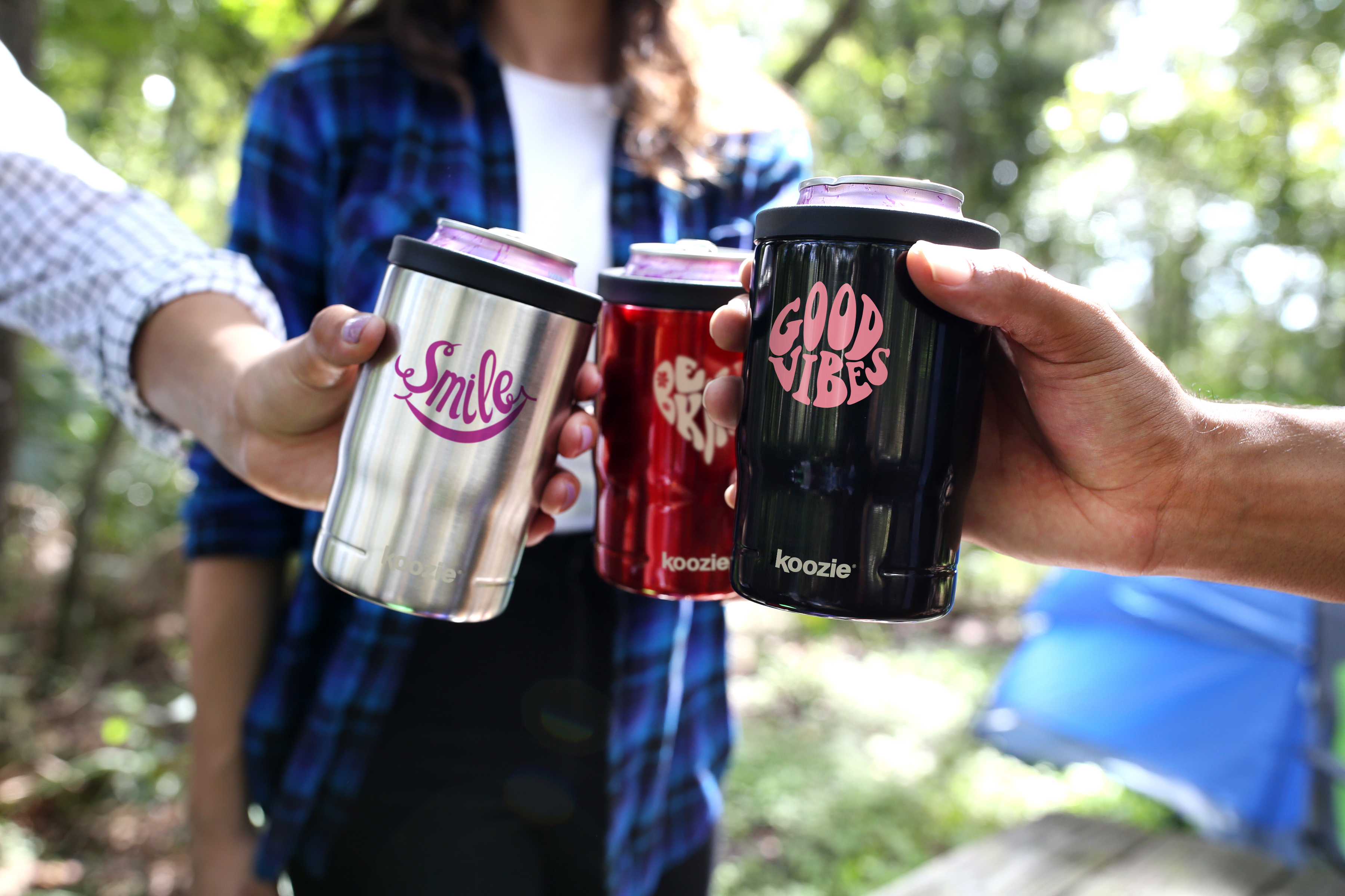 Triple Vacuum Tumbler 13 oz