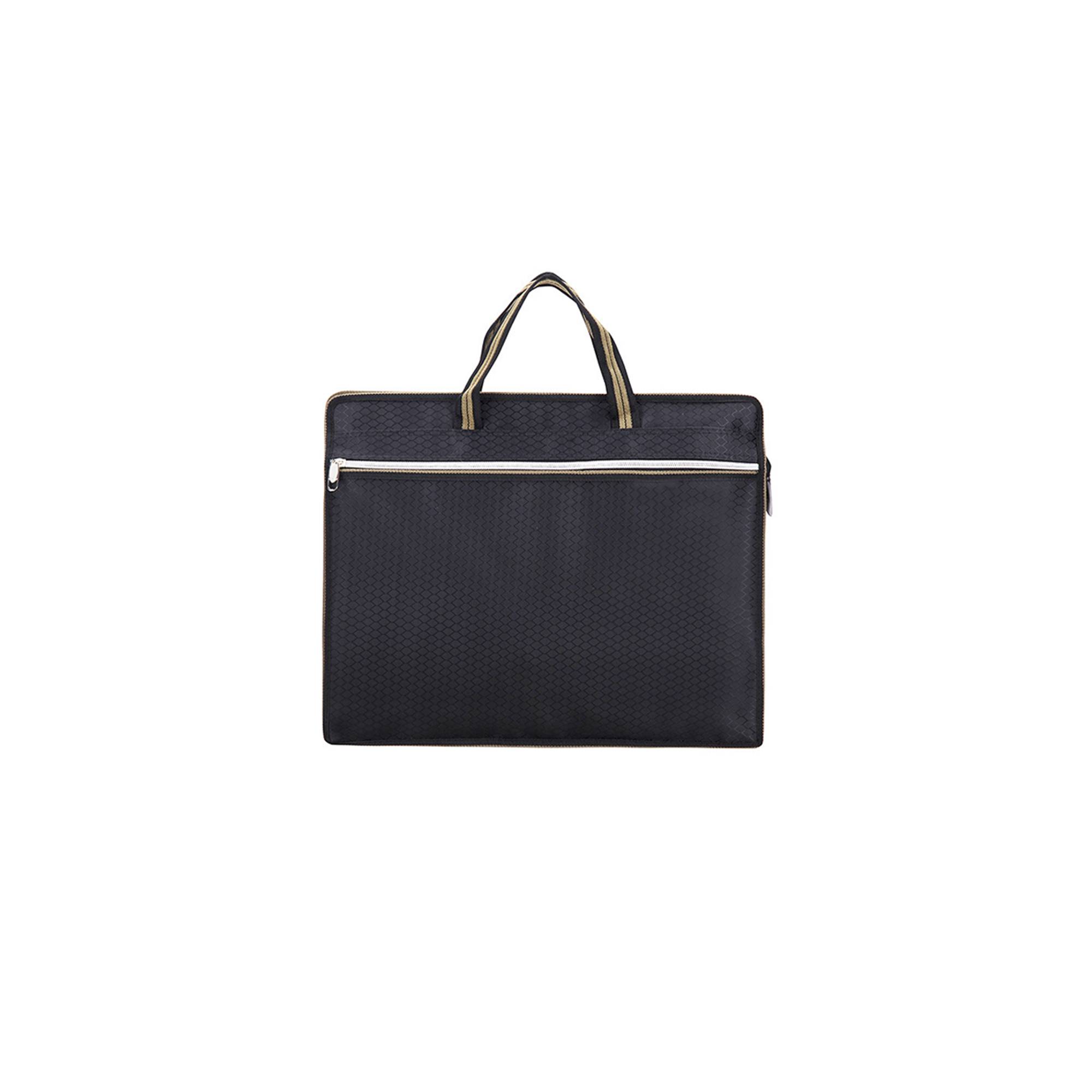 Business Briefcase Oxford Cloth Computer Bag 5