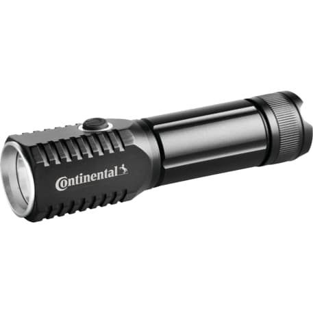 High Sierra® 3W CREE XPE LED Flashlight 9