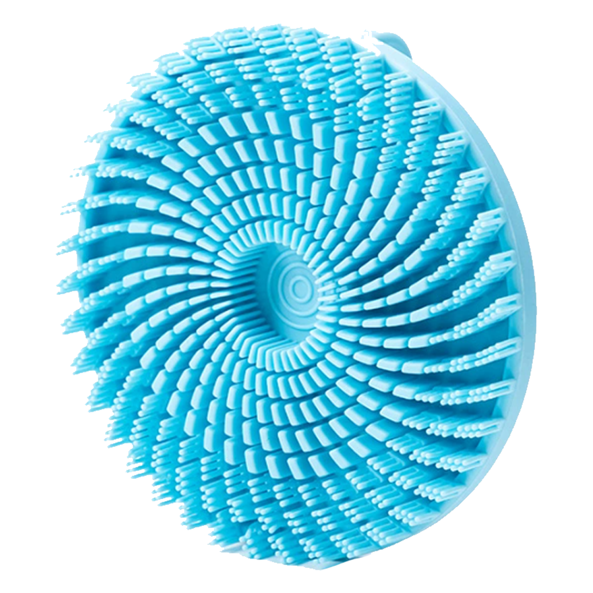 Silicone Cleaning Brush 6