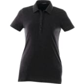 Women's ACADIA SS Polo 23