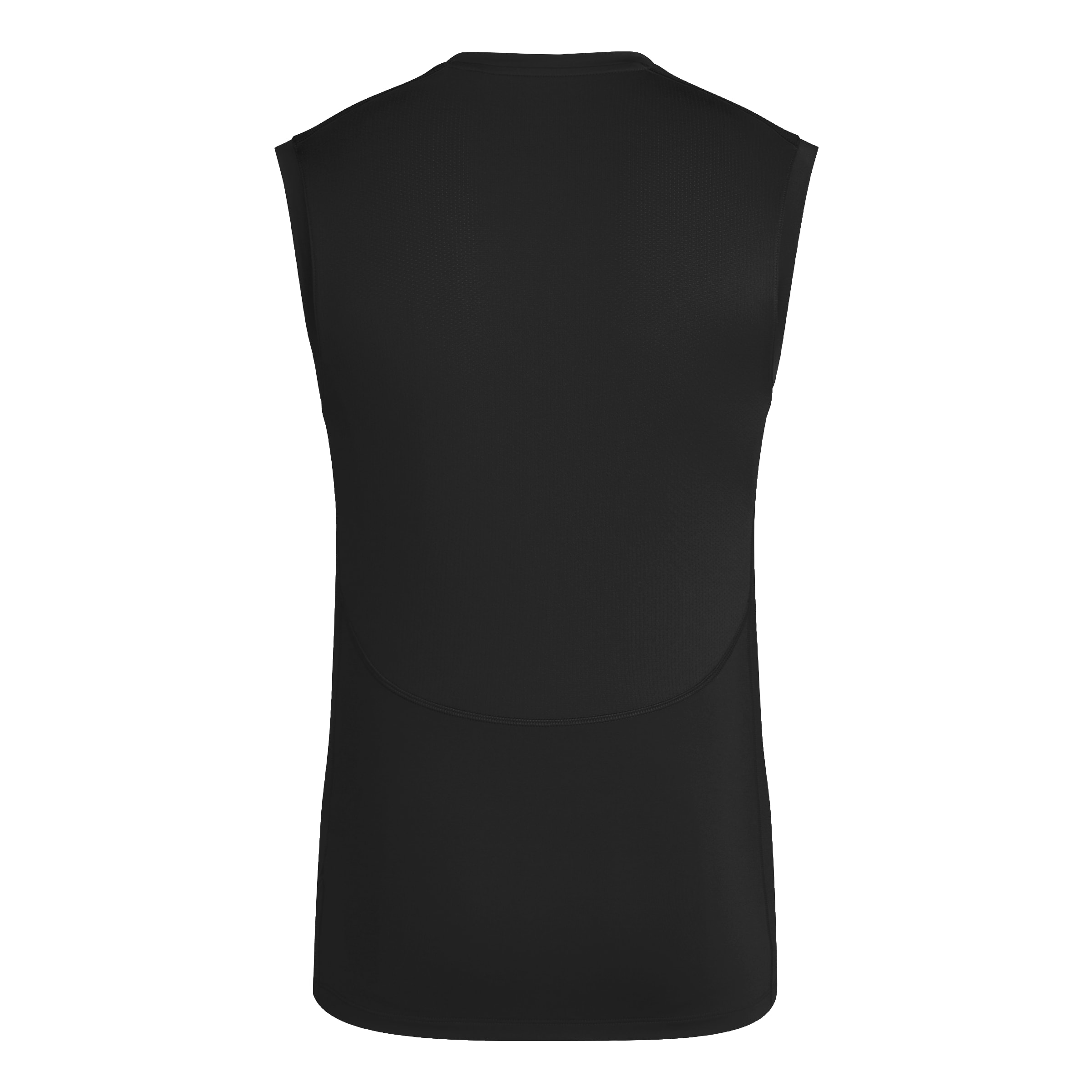 TECHFIT COMPRESSION SLEEVELESS TEE 4