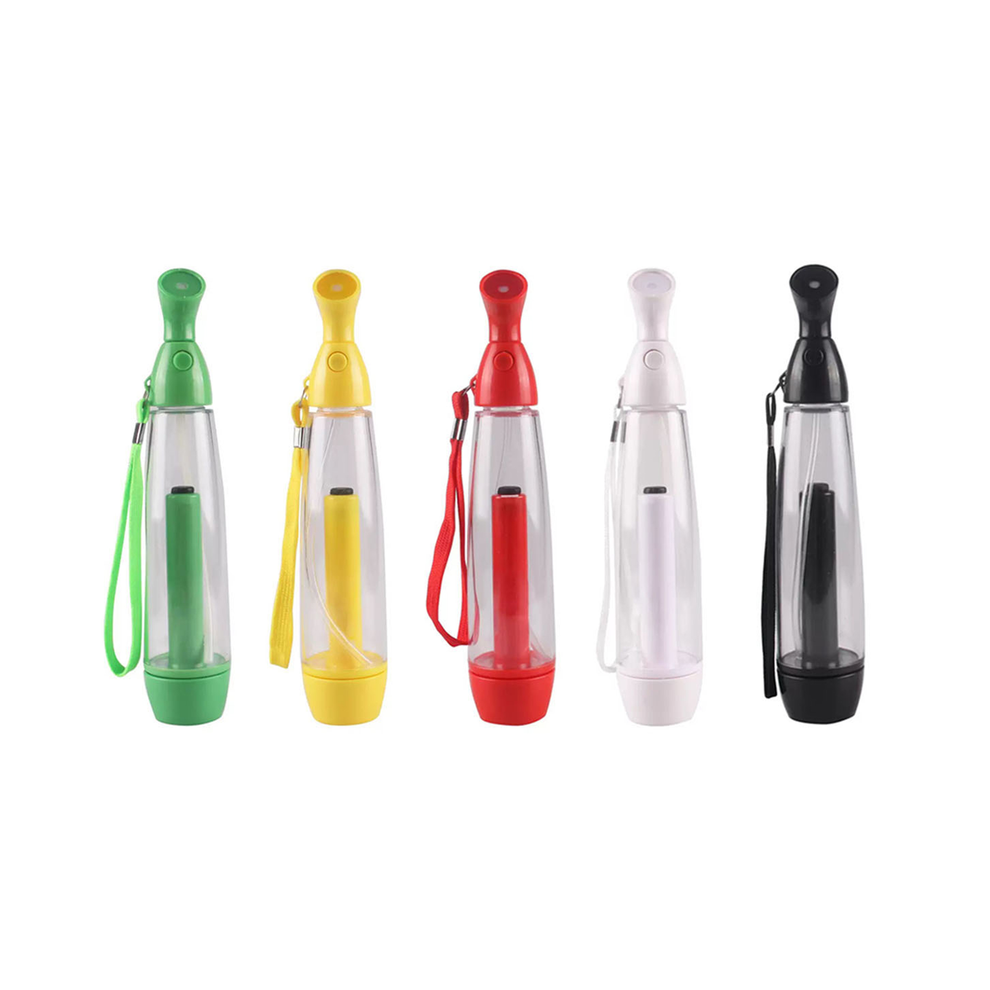 Compact Air-Pressure Mist Sprayer 2
