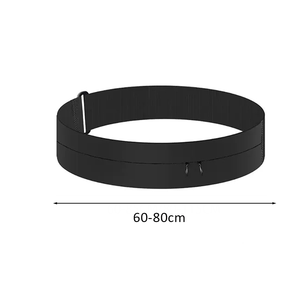 Elastic Running Belt Waist Pack 5