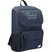 Merchant & Craft Ashton 15" Computer Backpack 21