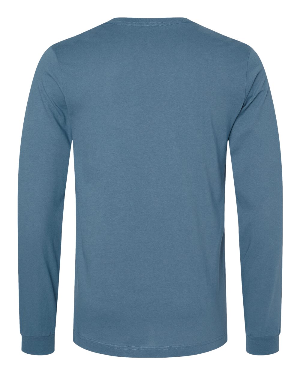 Unisex Jersey Long Sleeve Tee - 3501 91