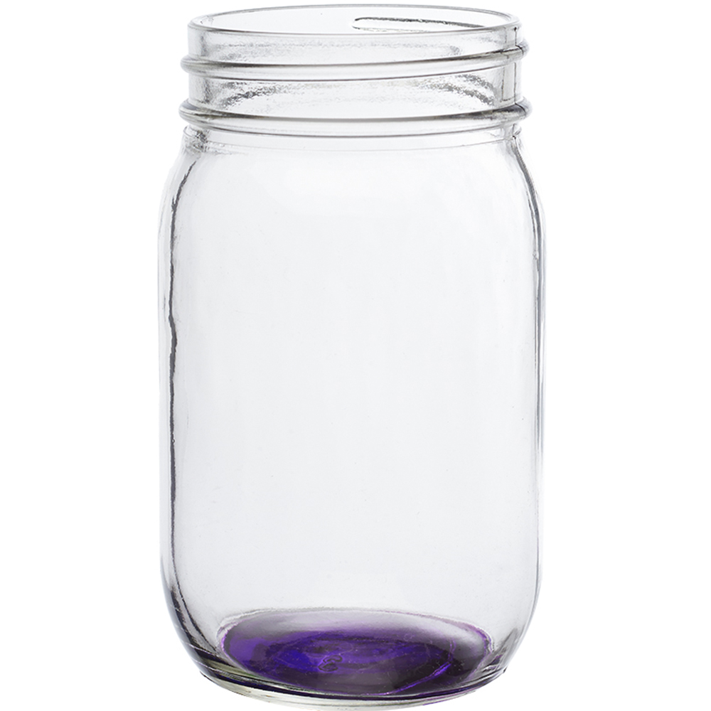 16 oz. Mason Jars Drinking Glass 12
