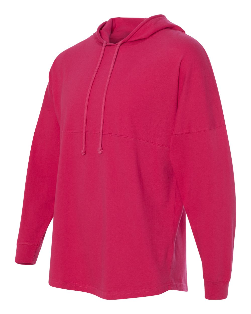 Unisex Hooded Game Day Jersey T-Shirt - 8228 19