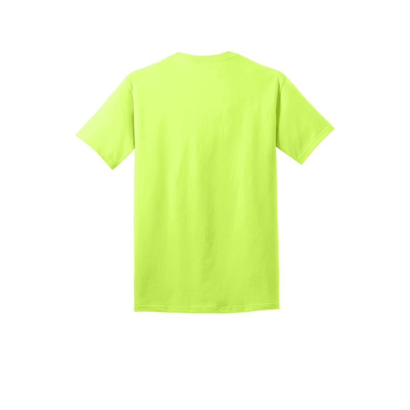 Port & Company - Core Cotton Tee. 65