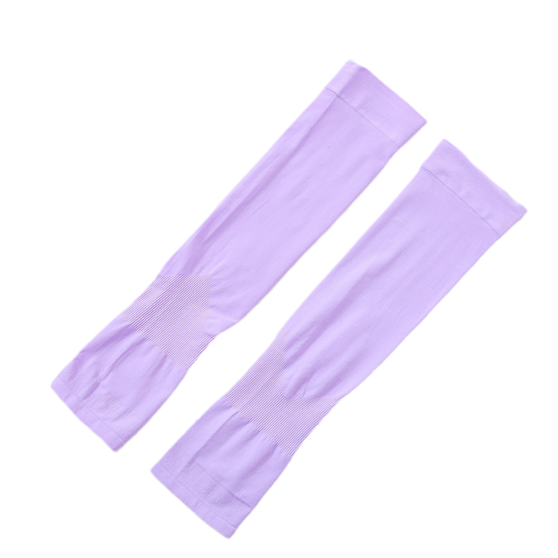 UV Sun Protection Ice Silk Cooling Sleeves Arm Sleeves 7