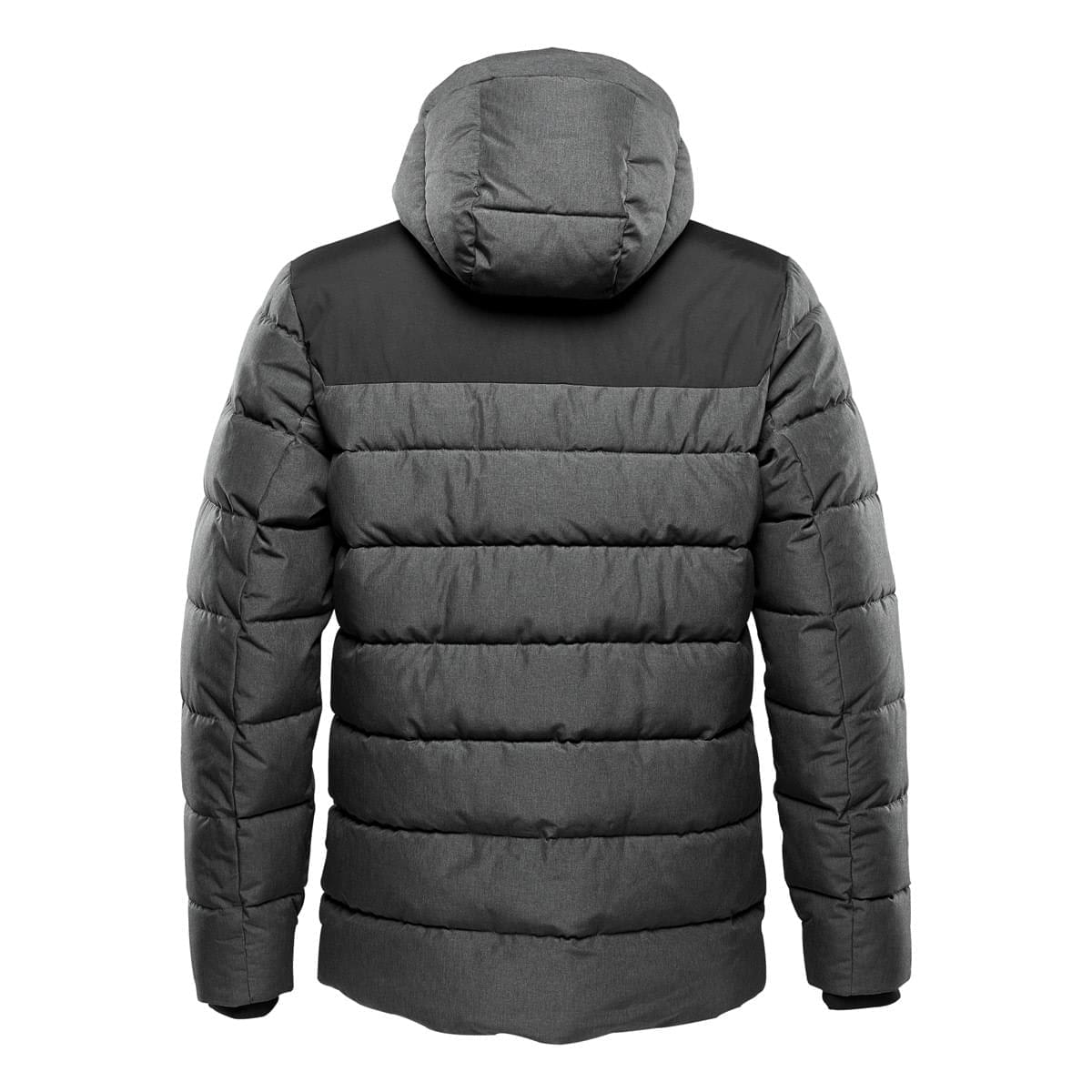 Stormtech Men's Oslo HD Quilted Parka 2