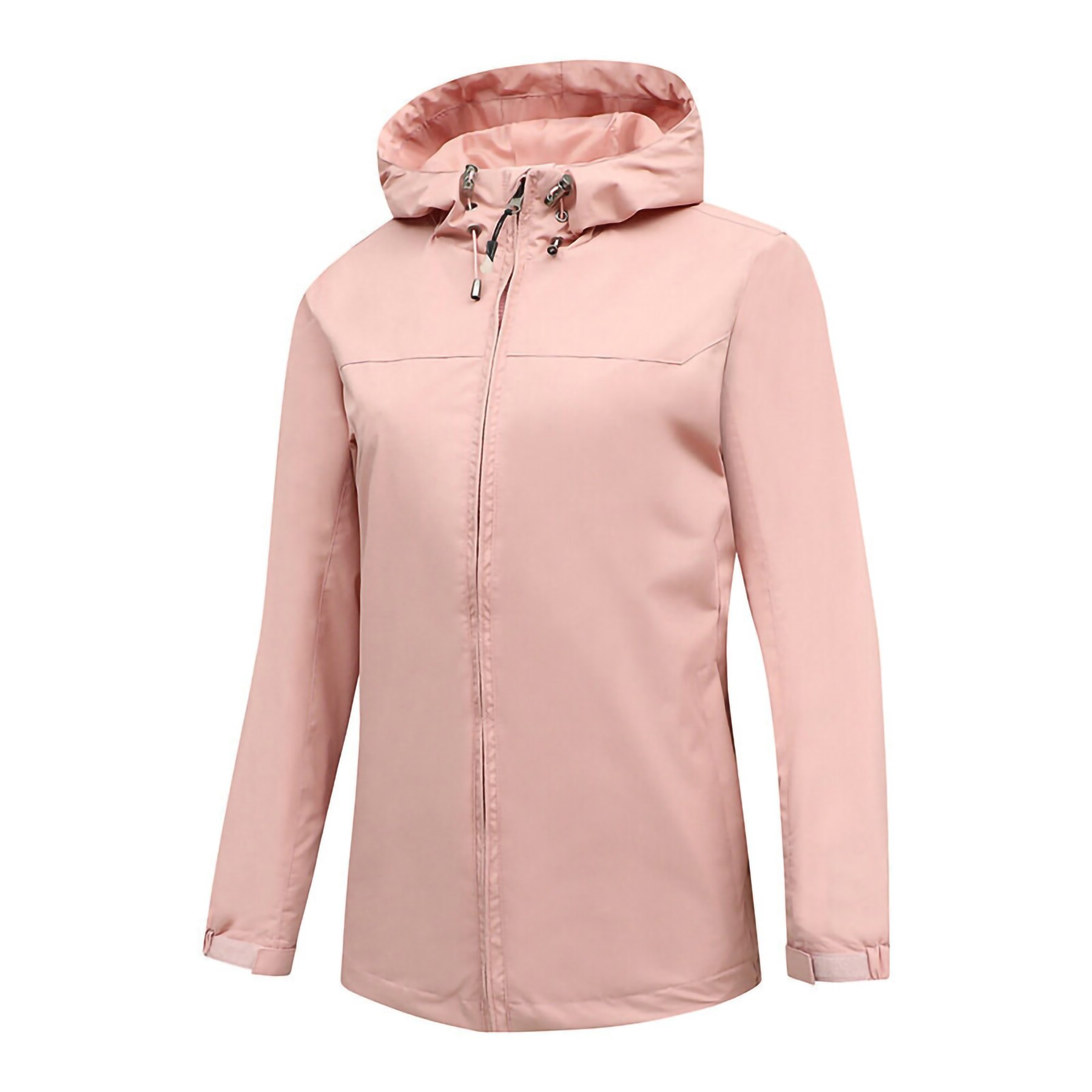 Waterproof and Windproof Jacket 5