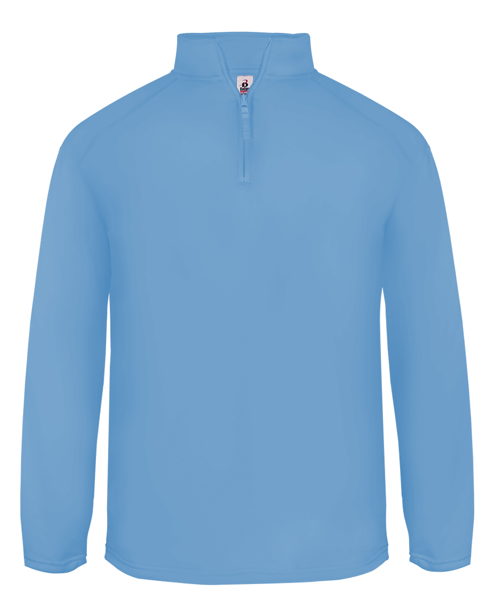 Perf. Fleece 1/ 4 Zip, custom hoodie or sweatshirt with logo imprint 10