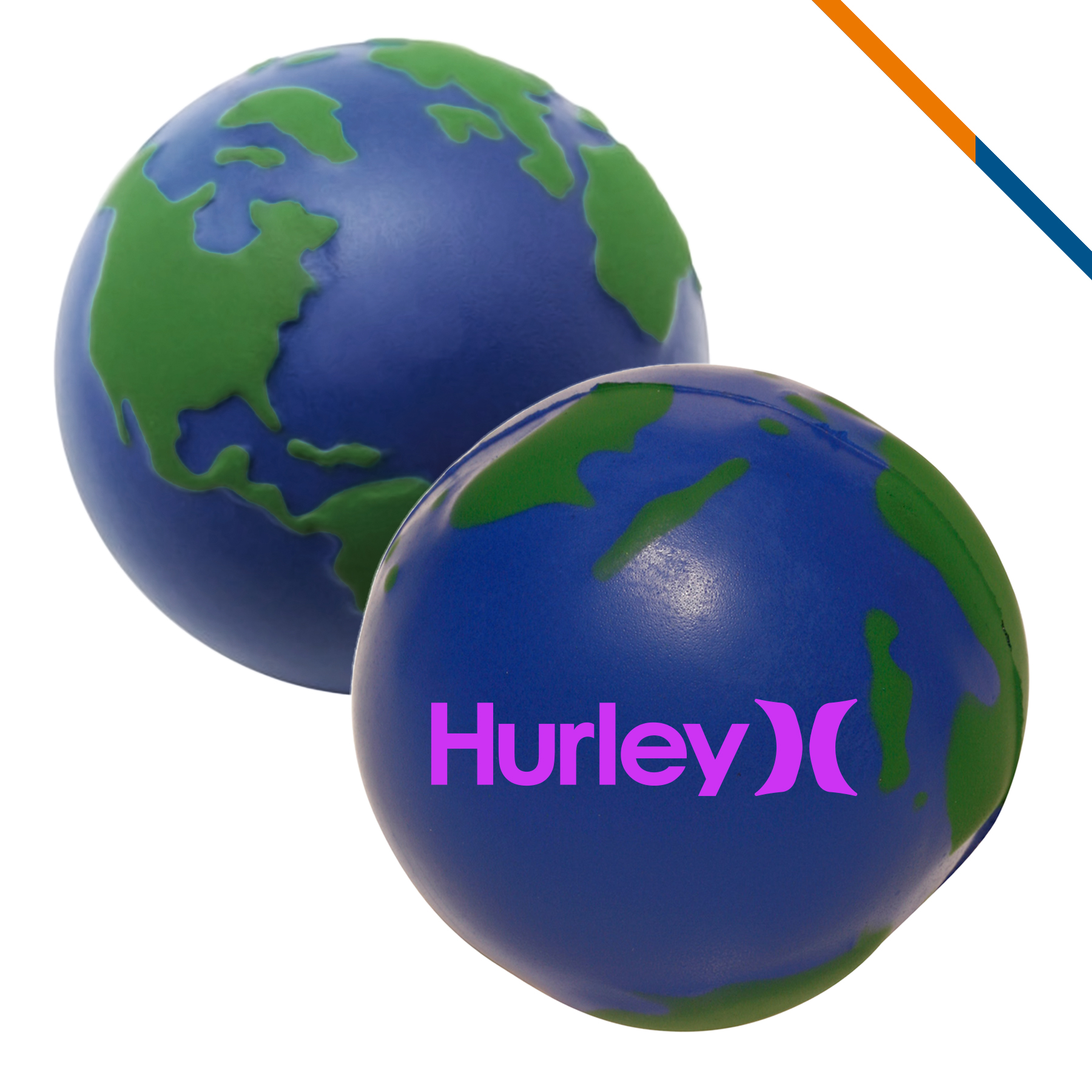 Lamin Earth Stress Ball 3