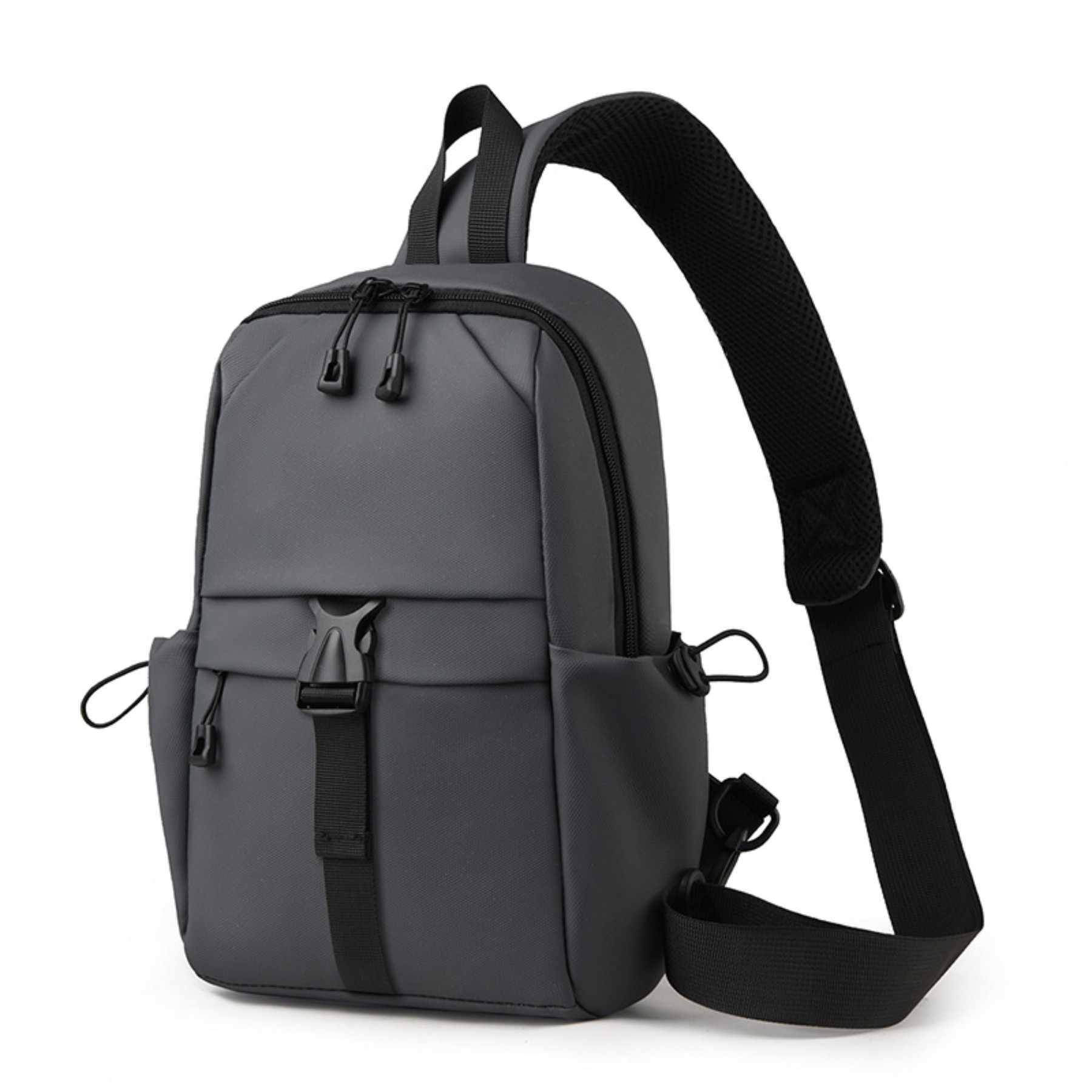 Waterproof Crossbody Bag 2