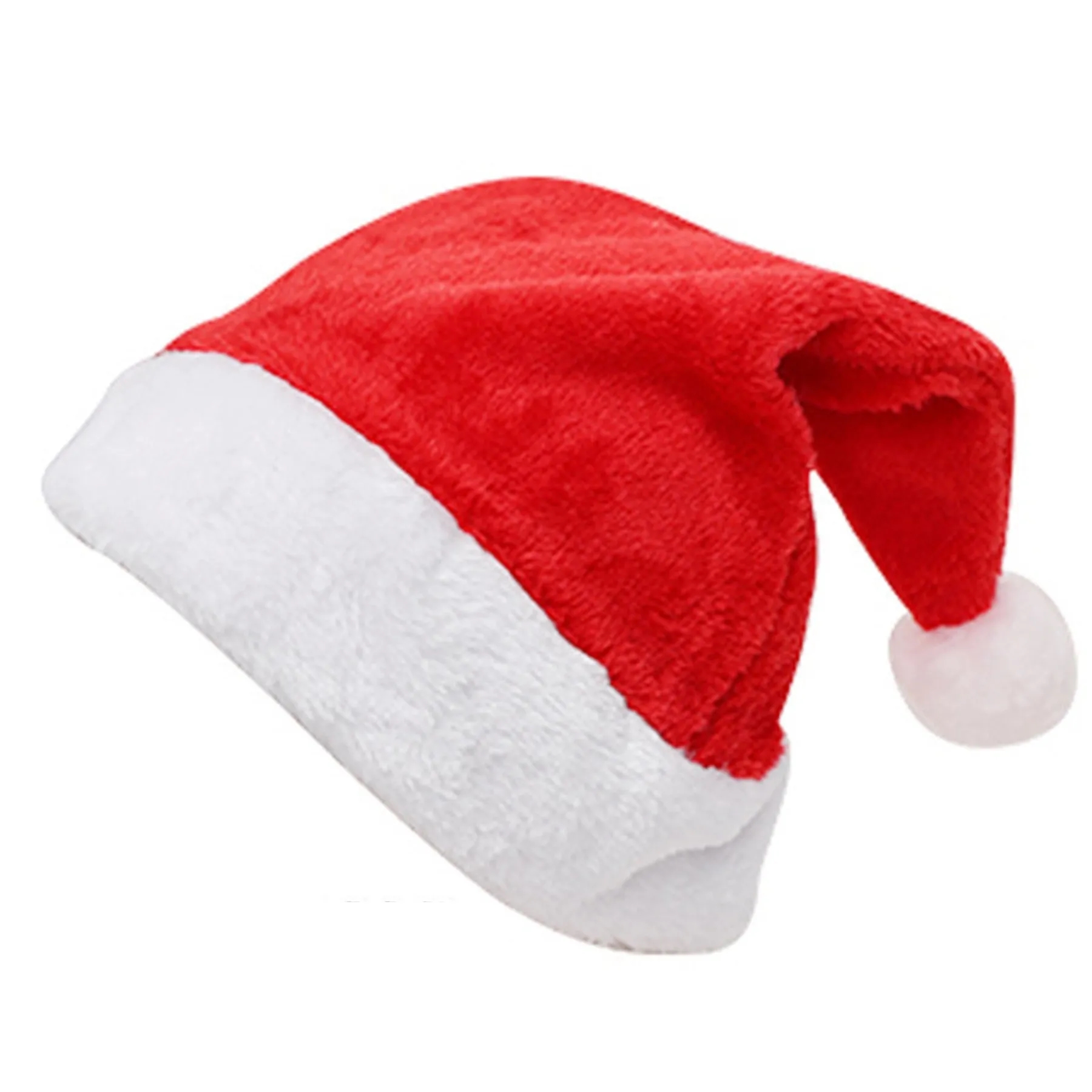 Santa Christmas Hat 2
